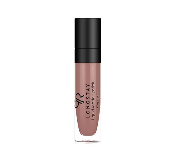 Golden Rose LONGSTAY LIQUID MATTE LIPSTICK 11 